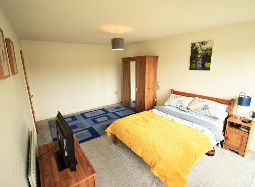 21 Shandon Manor, Clara Road, Ballyhackamore, Belfast, BT5 6FN