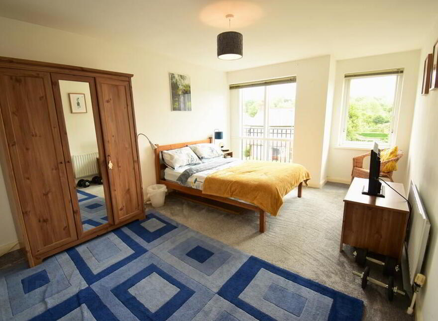21 Shandon Manor, Clara Road, Ballyhackamore, Belfast, BT5 6FN
