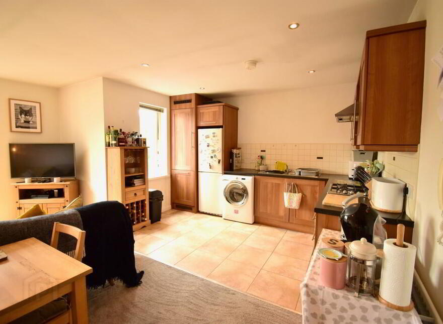 21 Shandon Manor, Clara Road, Ballyhackamore, Belfast, BT5 6FN