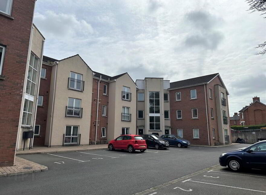 21 Shandon Manor, Clara Road, Ballyhackamore, Belfast, BT5 6FN