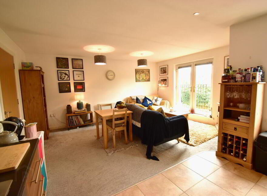21 Shandon Manor, Clara Road, Ballyhackamore, Belfast, BT5 6FN