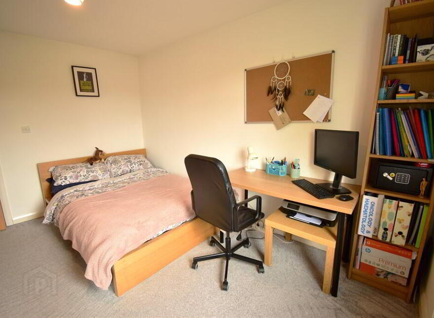 21 Shandon Manor, Clara Road, Ballyhackamore, Belfast, BT5 6FN