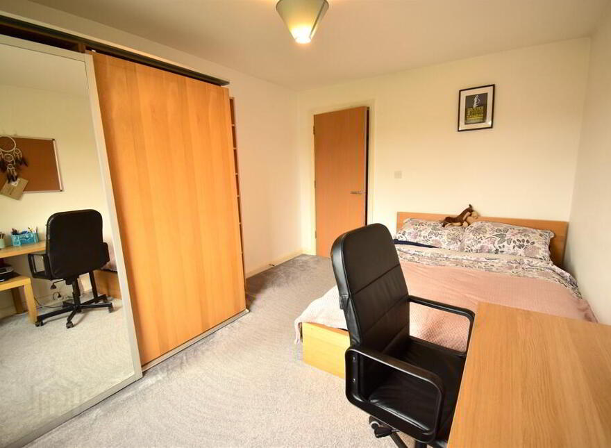 21 Shandon Manor, Clara Road, Ballyhackamore, Belfast, BT5 6FN