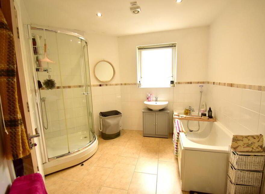 21 Shandon Manor, Clara Road, Ballyhackamore, Belfast, BT5 6FN