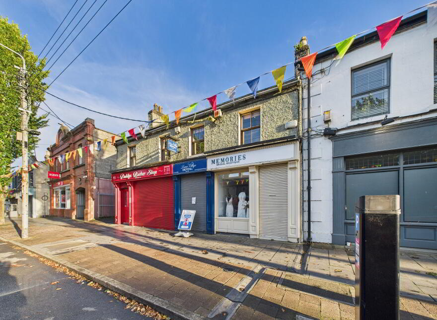 Marian House, Main Street, Lucan, K78P6K6