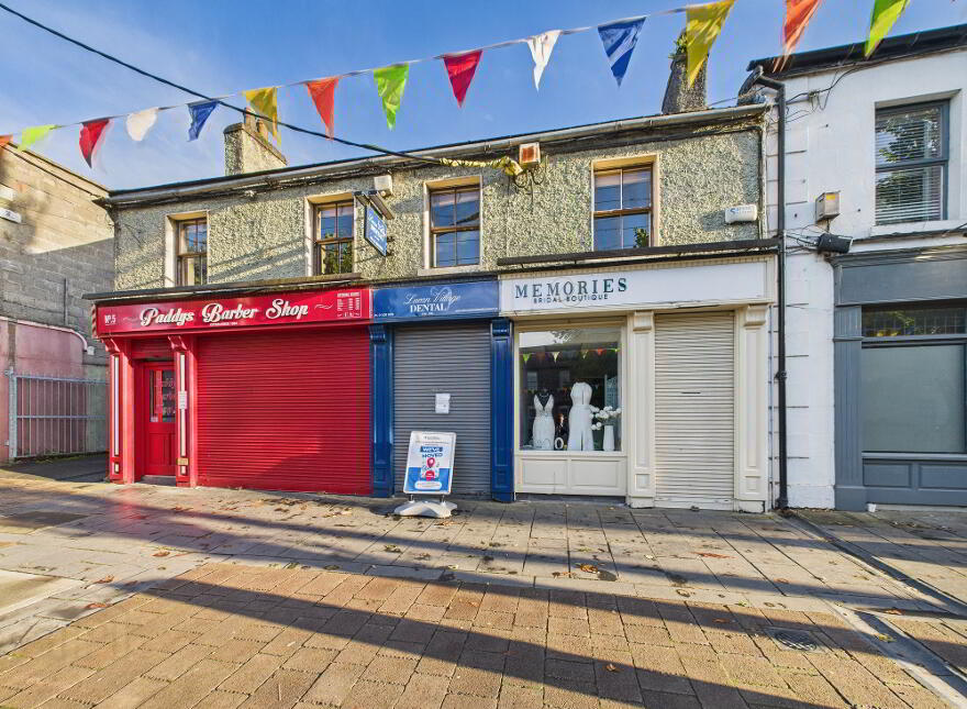 Marian House, Main Street, Lucan, K78P6K6