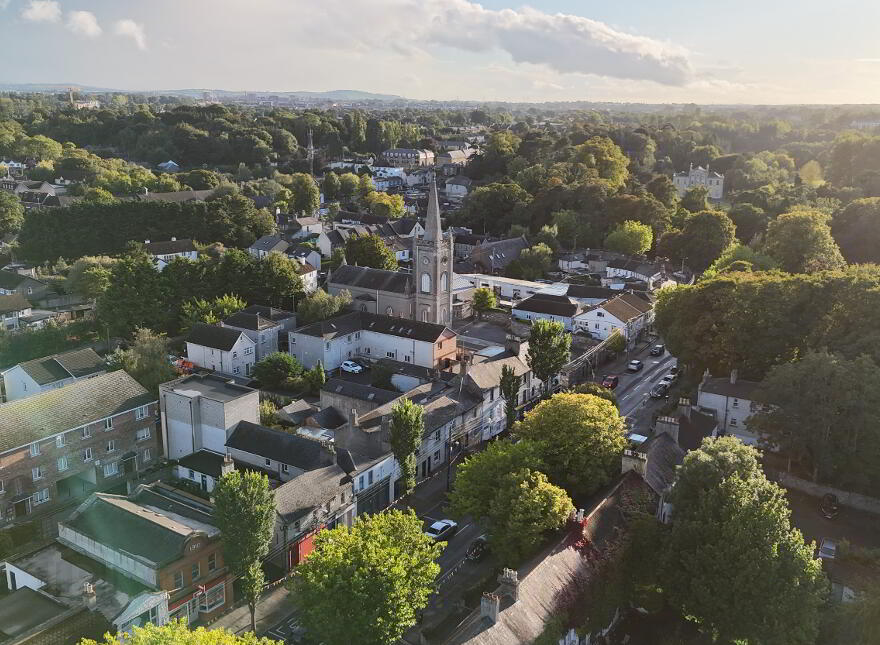 Marian House, Main Street, Lucan, K78P6K6