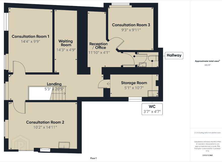 Marian House, Main Street, Lucan, K78P6K6