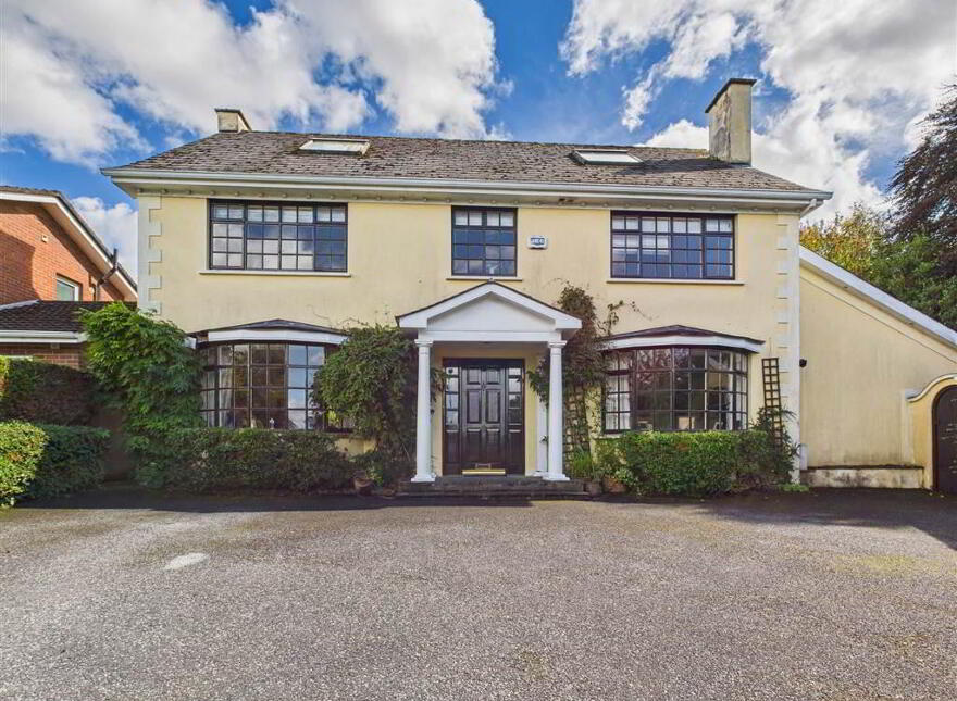 Dun Beag, Freshfield, Maypark Lane, Waterford, X91X09V photo