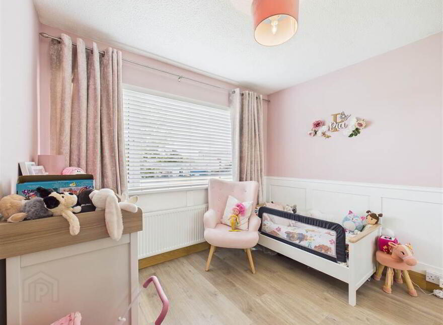 10 Avondale Drive, Avondale, Old Tramore Road, Waterford, X91K5HC