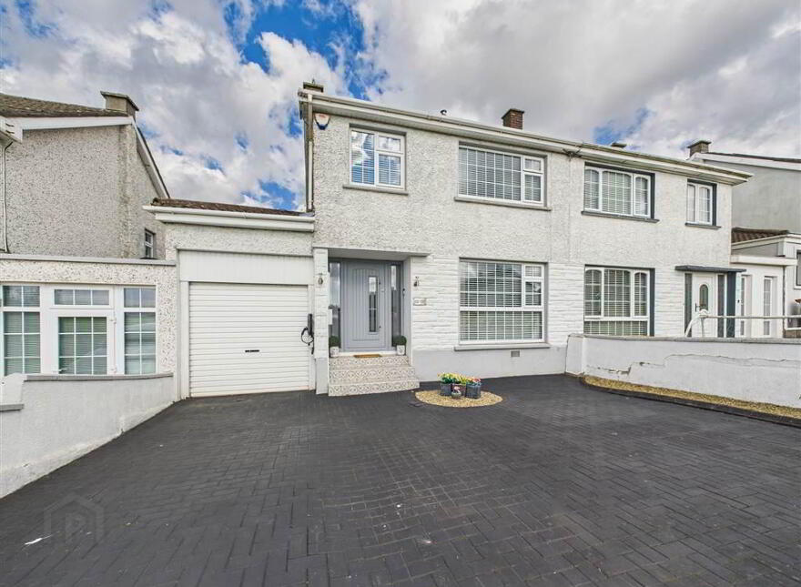 10 Avondale Drive, Avondale, Old Tramore Road, Waterford, X91K5HC