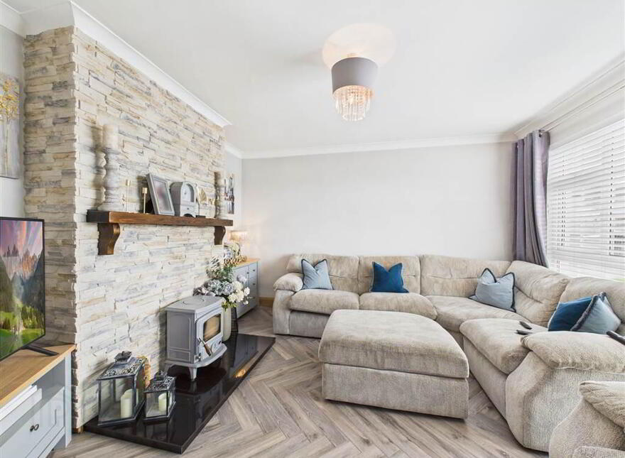 10 Avondale Drive, Avondale, Old Tramore Road, Waterford, X91K5HC