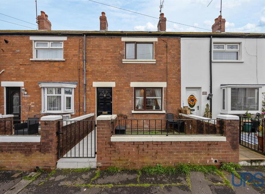 36 Rodney Parade, Off Donegall Road, Belfast, BT12 6EE photo