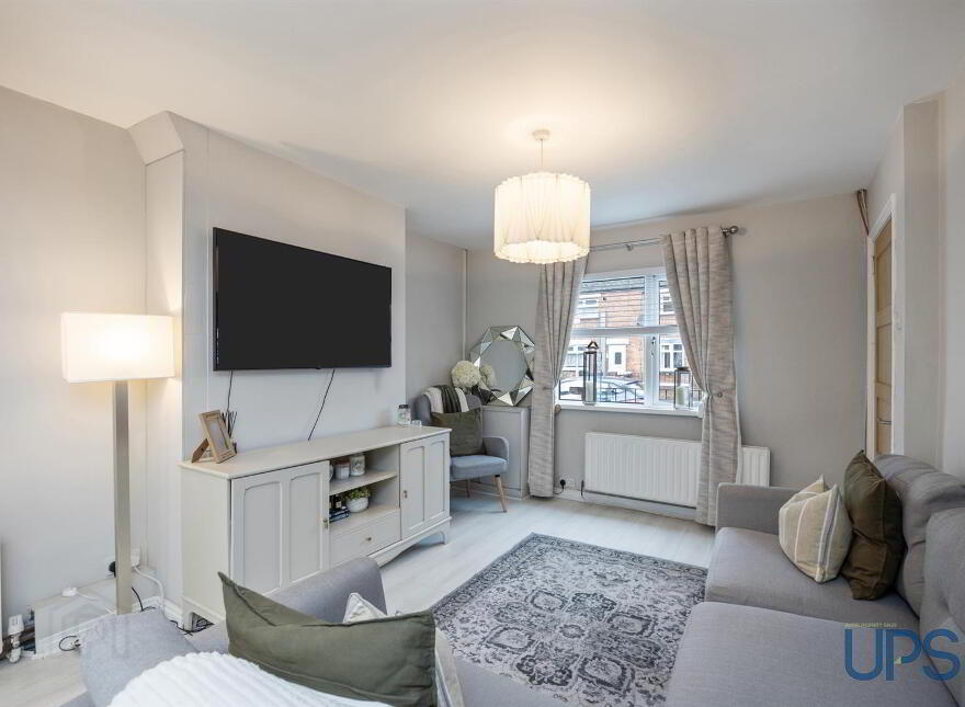 36 Rodney Parade, Off Donegall Road, Belfast, BT12 6EE
