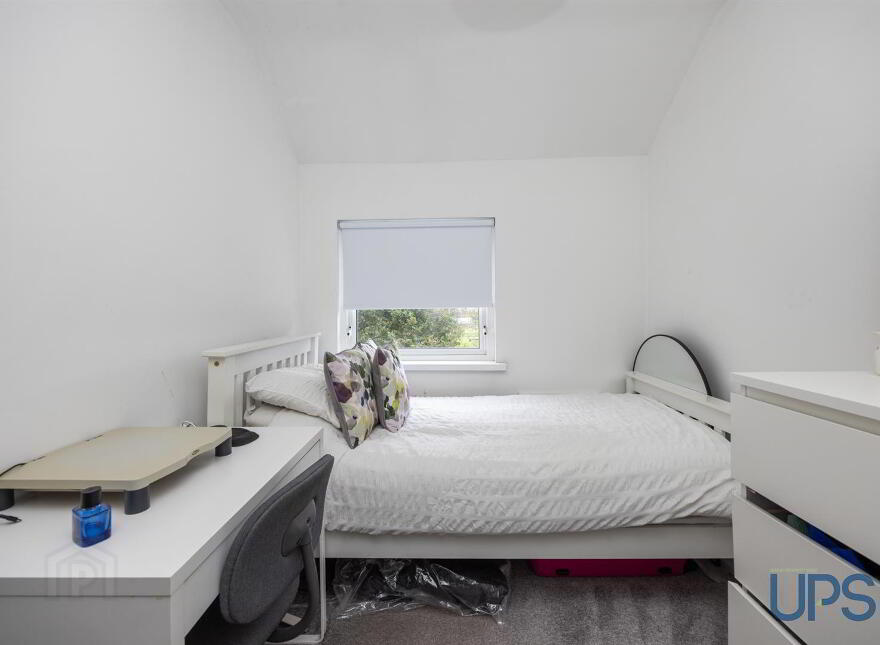 36 Rodney Parade, Off Donegall Road, Belfast, BT12 6EE