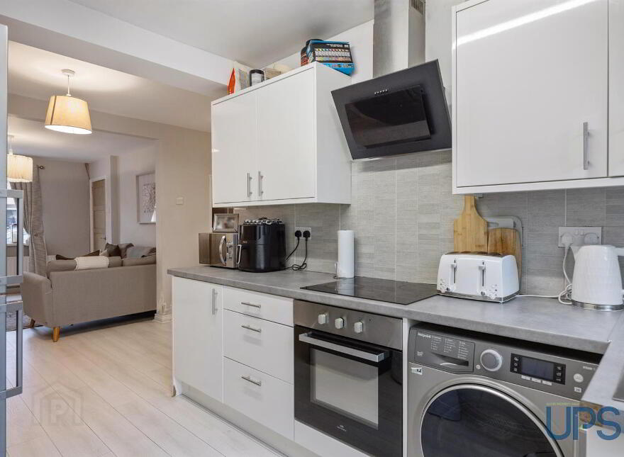 36 Rodney Parade, Off Donegall Road, Belfast, BT12 6EE