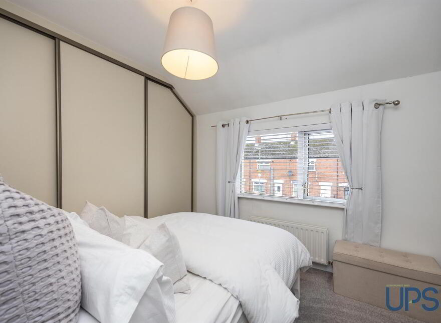 36 Rodney Parade, Off Donegall Road, Belfast, BT12 6EE