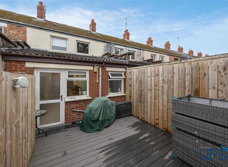 36 Rodney Parade, Off Donegall Road, Belfast, BT12 6EE