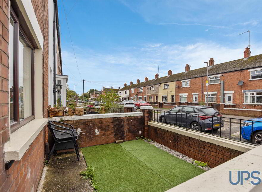36 Rodney Parade, Off Donegall Road, Belfast, BT12 6EE