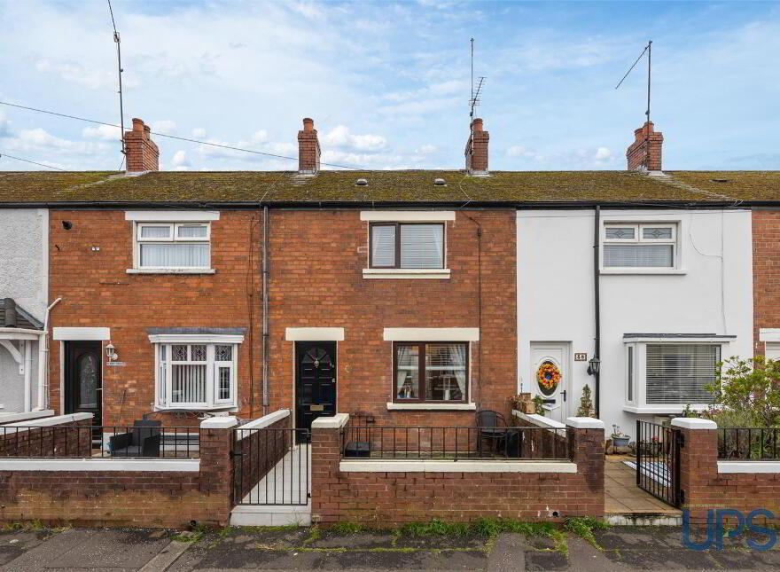 36 Rodney Parade, Off Donegall Road, Belfast, BT12 6EE