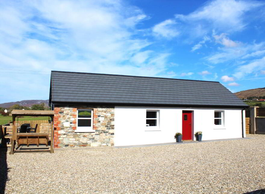 Biddys Cottage, Buncrana, F93R6X6 photo