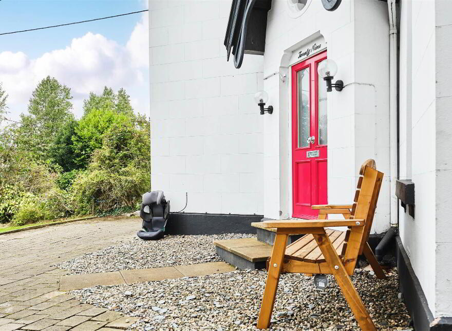 29 Millburn Road, Coleraine, BT52 1QT