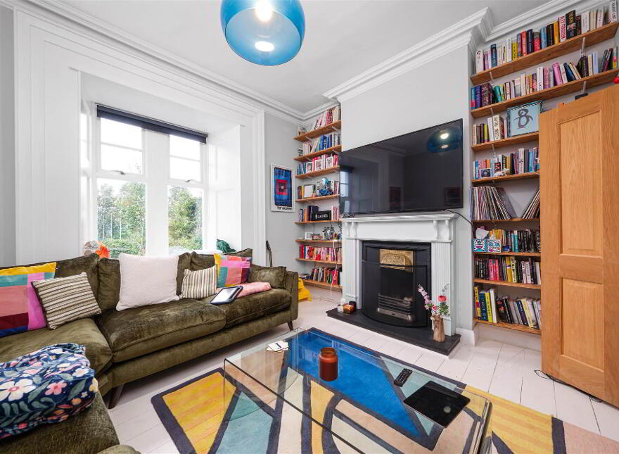 29 Millburn Road, Coleraine, BT52 1QT