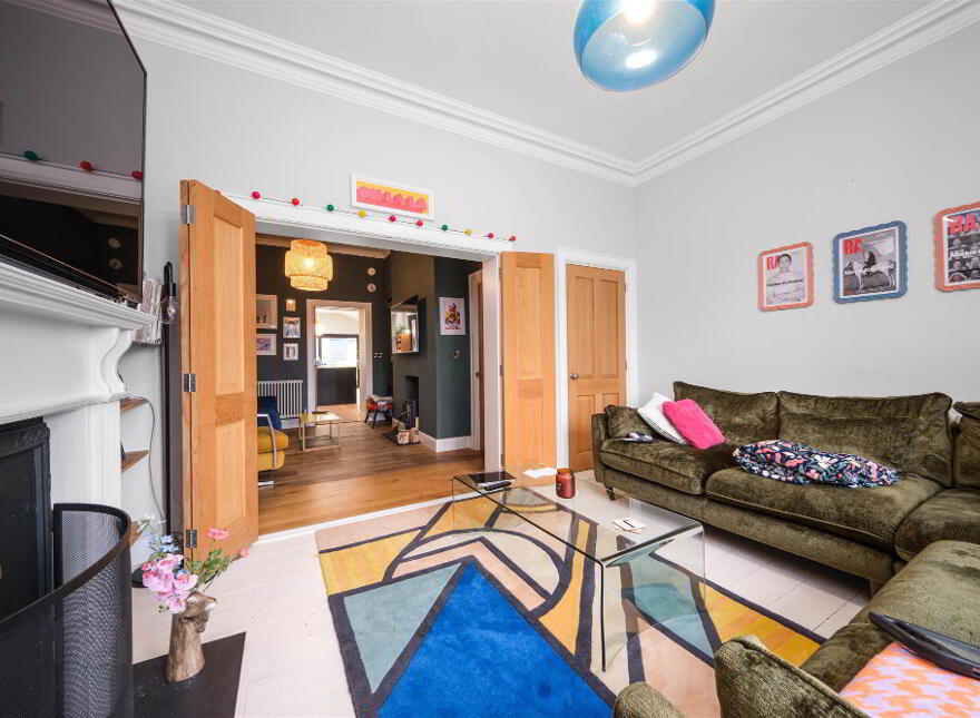 29 Millburn Road, Coleraine, BT52 1QT