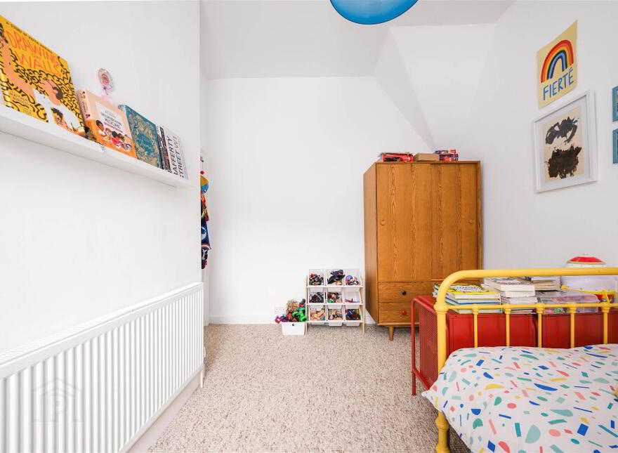 29 Millburn Road, Coleraine, BT52 1QT