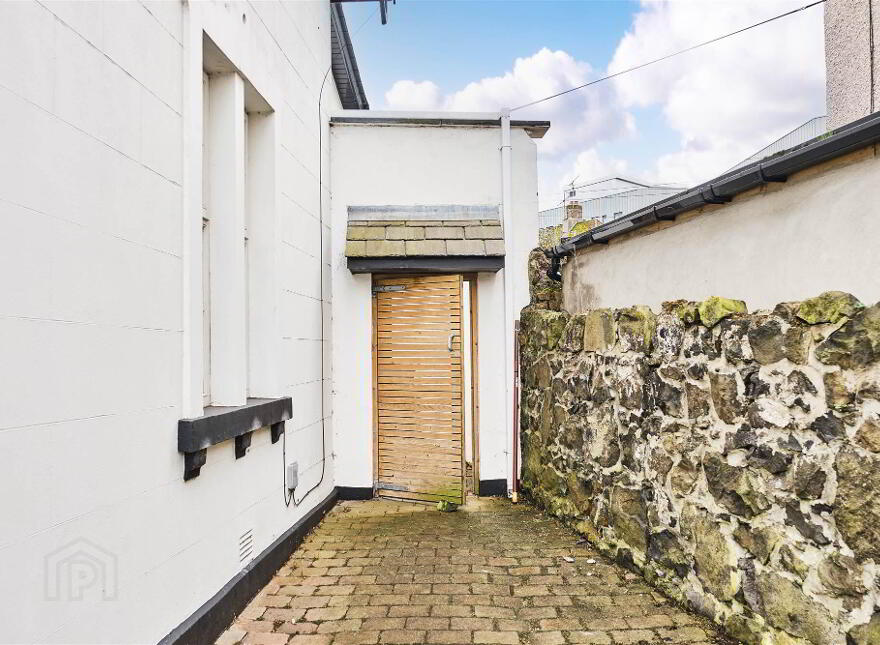 29 Millburn Road, Coleraine, BT52 1QT
