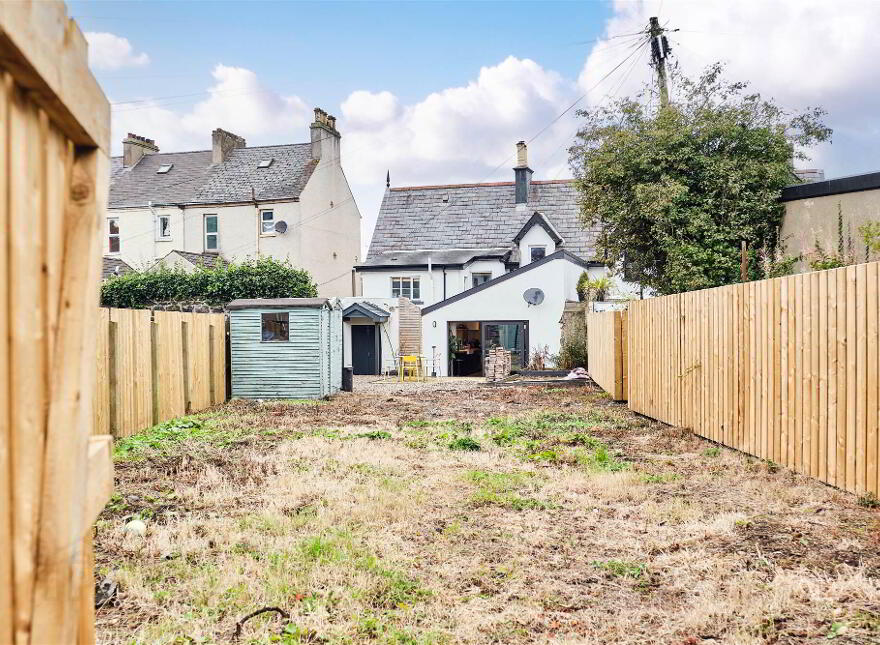 29 Millburn Road, Coleraine, BT52 1QT