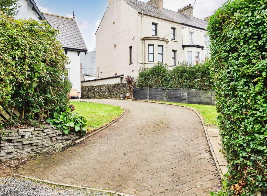 29 Millburn Road, Coleraine, BT52 1QT