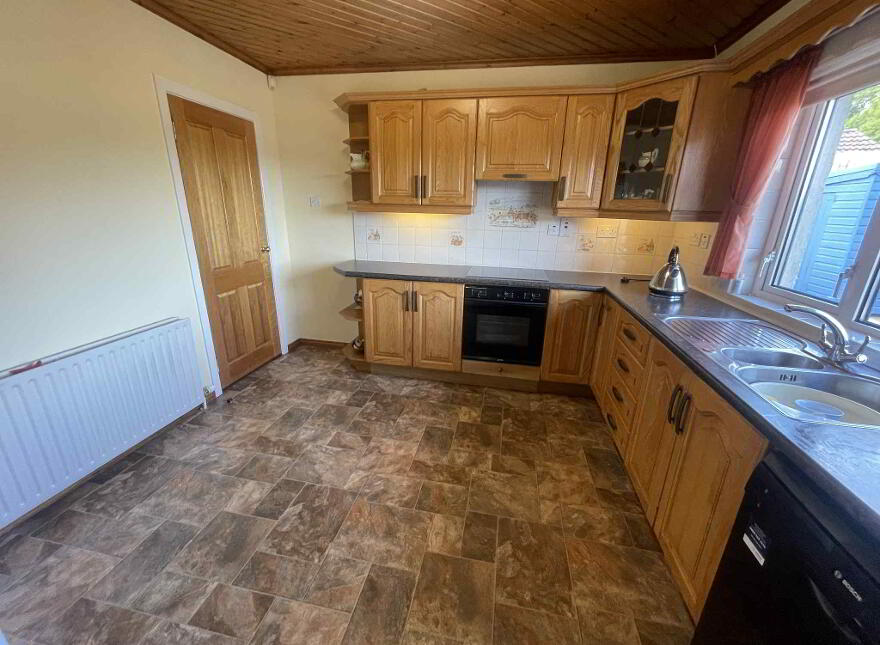 Glendon Park, Altnagelvin, Londonderry, BT47 5XU