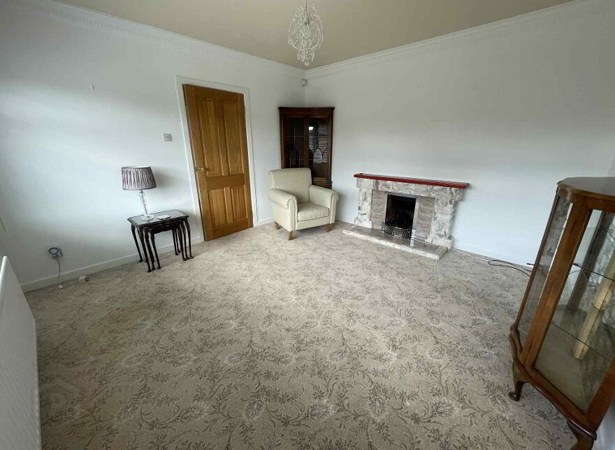 Glendon Park, Altnagelvin, Londonderry, BT47 5XU
