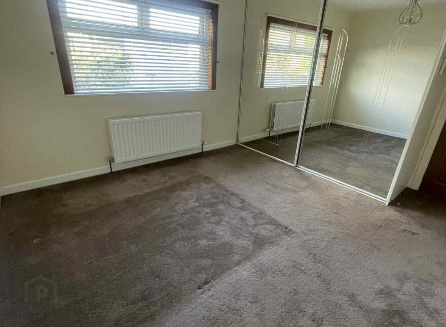 Glendon Park, Altnagelvin, Londonderry, BT47 5XU