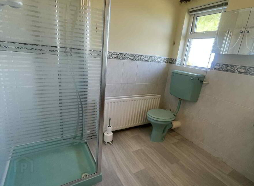 Glendon Park, Altnagelvin, Londonderry, BT47 5XU