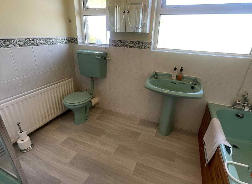 Glendon Park, Altnagelvin, Londonderry, BT47 5XU
