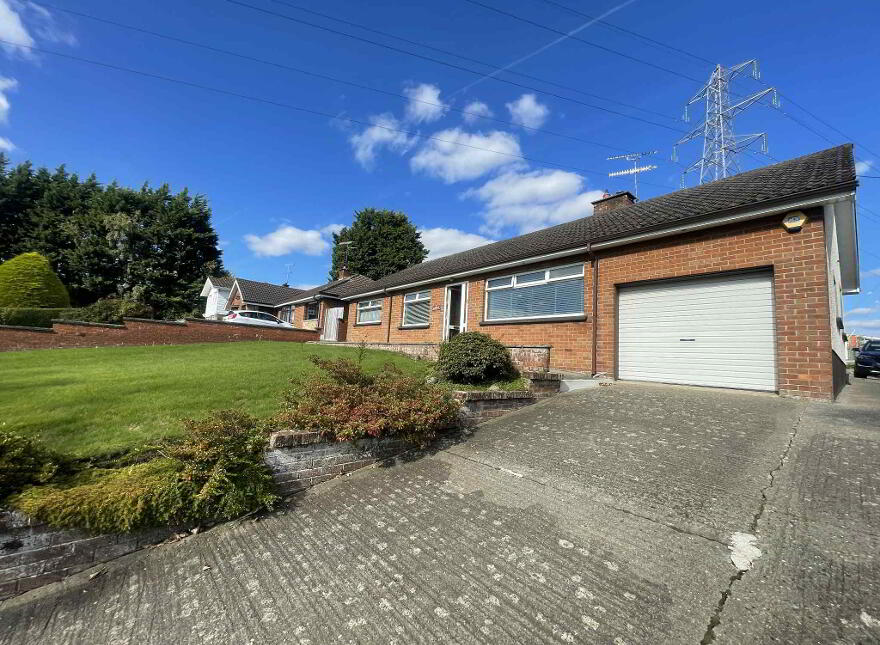 Glendon Park, Altnagelvin, Londonderry, BT47 5XU photo