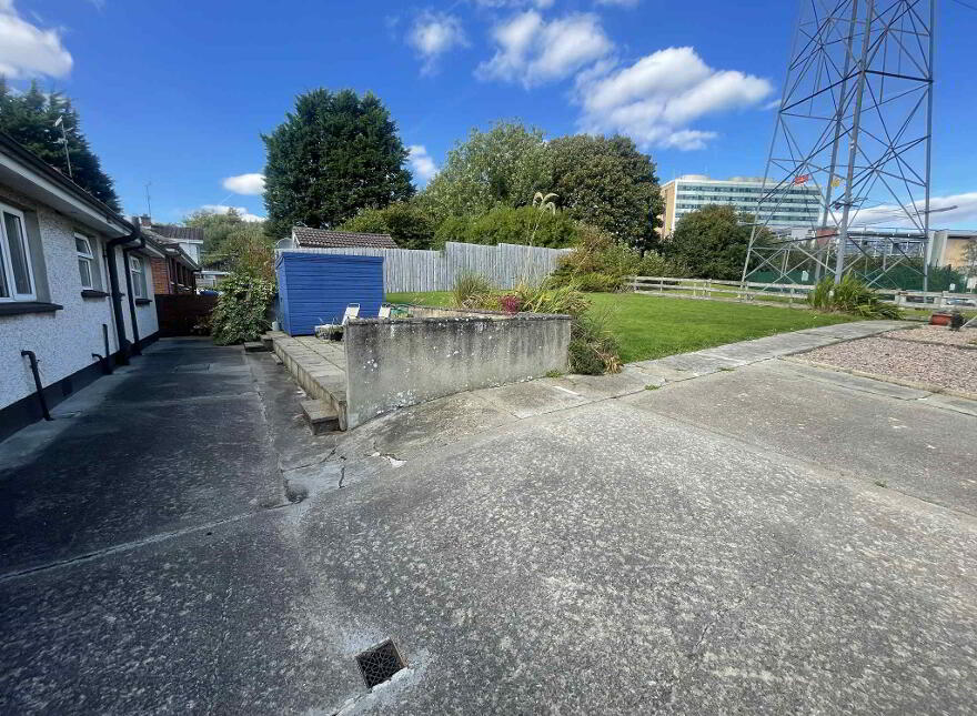 Glendon Park, Altnagelvin, Londonderry, BT47 5XU