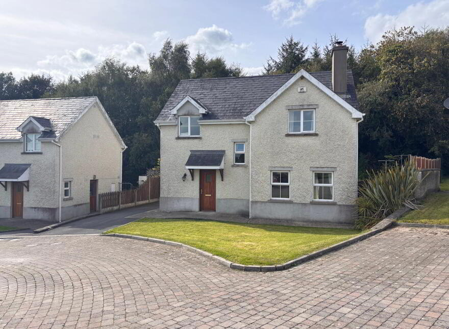 24 Cois Coille, Kilcash, Clonmel, E91T3Y4 photo