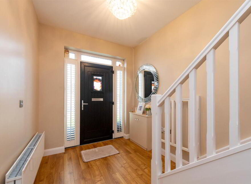 6 Demesne Crescent, Downpatrick, BT30 6WA