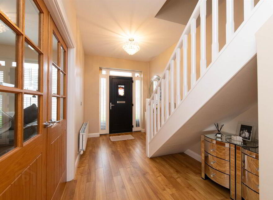 6 Demesne Crescent, Downpatrick, BT30 6WA