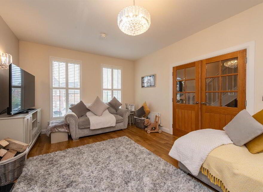 6 Demesne Crescent, Downpatrick, BT30 6WA