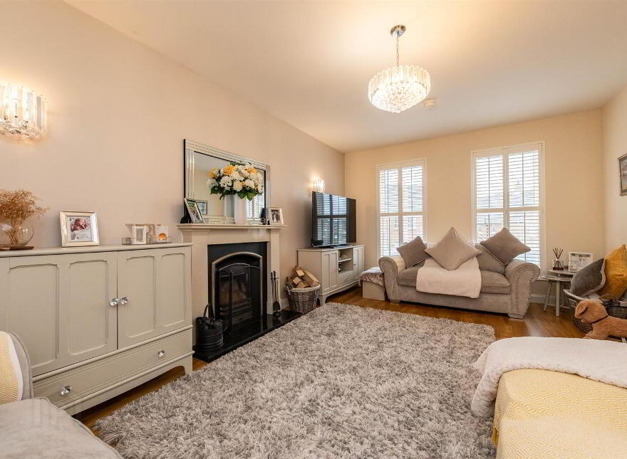 6 Demesne Crescent, Downpatrick, BT30 6WA