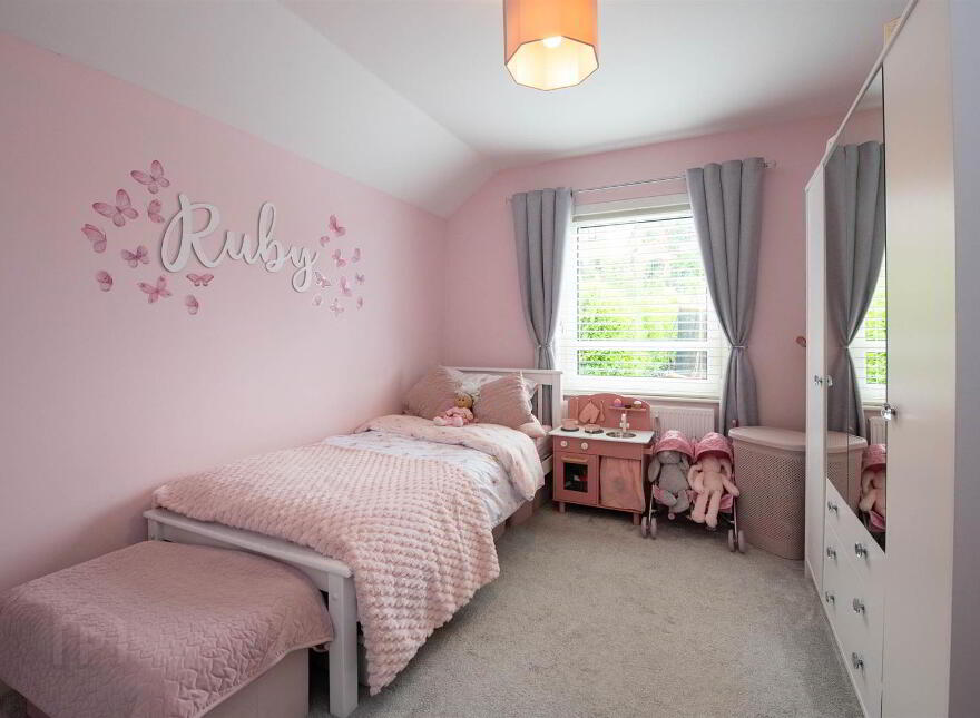 6 Demesne Crescent, Downpatrick, BT30 6WA