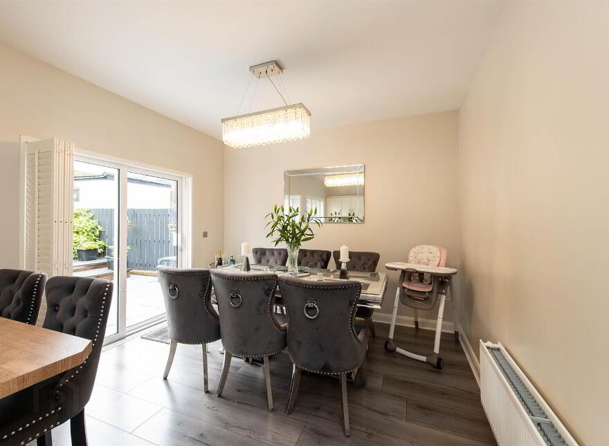 6 Demesne Crescent, Downpatrick, BT30 6WA