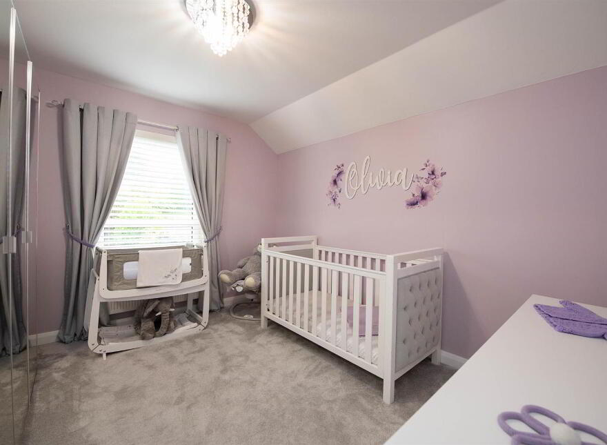 6 Demesne Crescent, Downpatrick, BT30 6WA