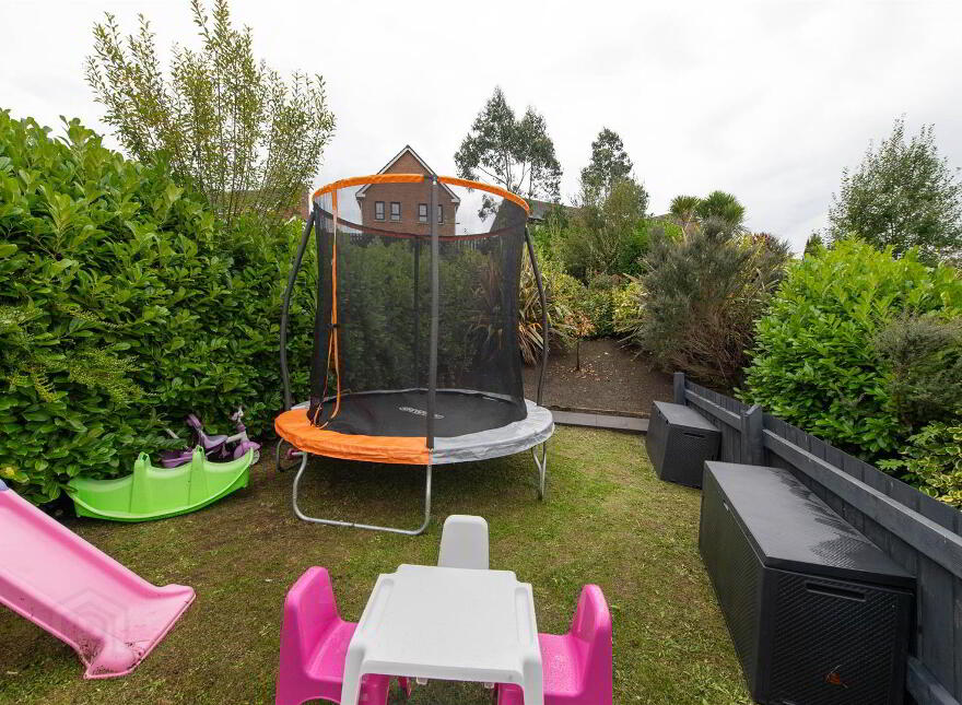 6 Demesne Crescent, Downpatrick, BT30 6WA