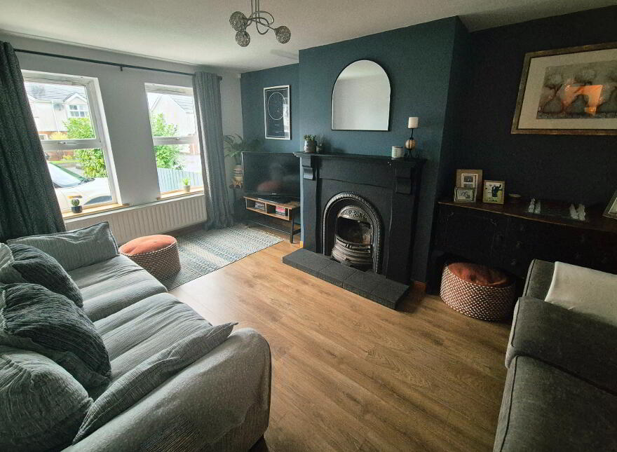 41 Knockbracken Court, Coleraine, BT52 1WS