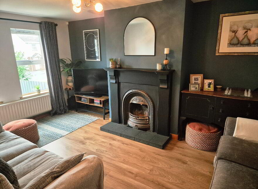 41 Knockbracken Court, Coleraine, BT52 1WS